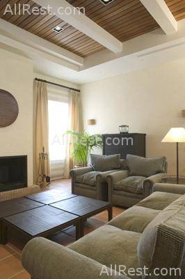 Hotel Almenara 38